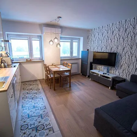Kris 412 Apartament Szklarska Poręba