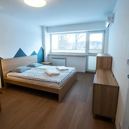 Kris 412 Apartament Szklarska Poręba