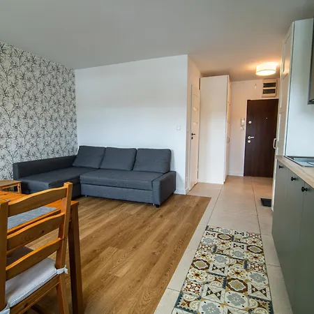 Kris 412 Apartament Szklarska Poręba