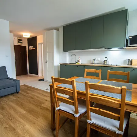 Kris 412 Szklarska Poręba