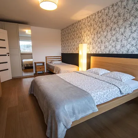Apartament Kris 412