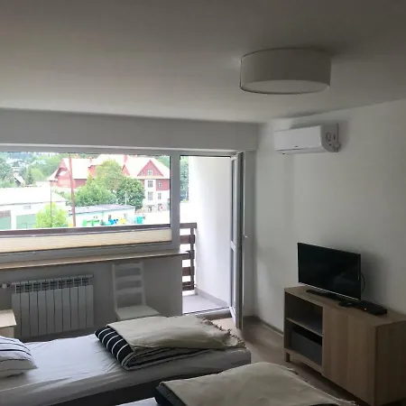 Appartement Kris 412 *