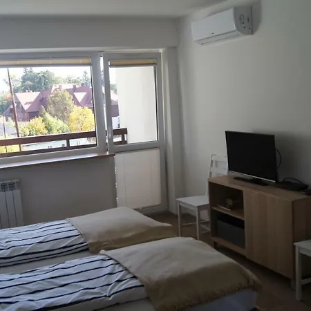 Kris 412 Appartement *