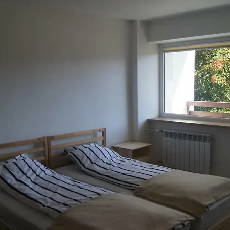 Kris 412 Apartment *