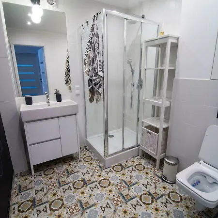 Kris 412 Szklarska Poreba