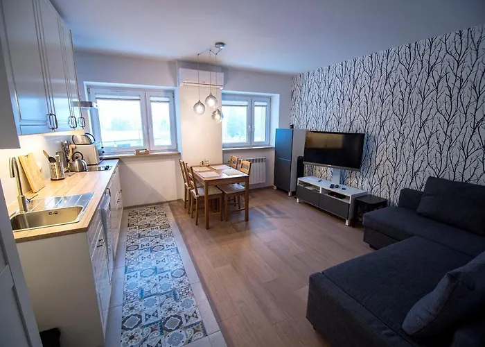 Kris 412 Apartament Szklarska Poręba