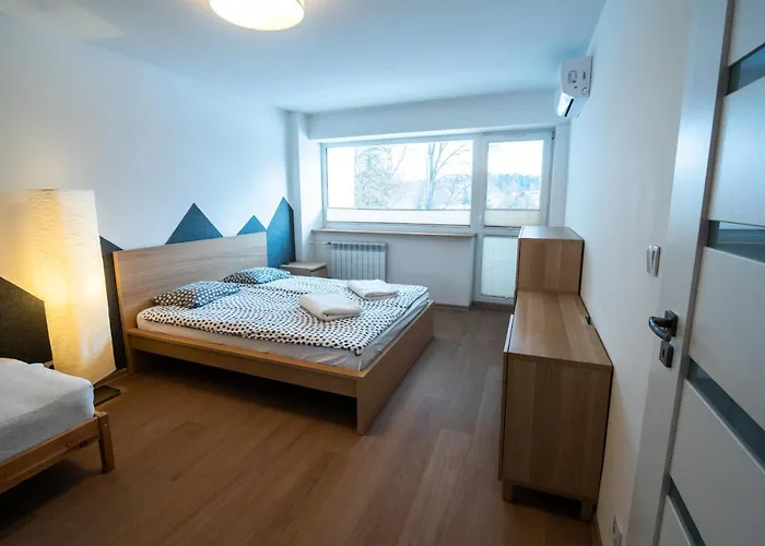 Kris 412 Apartament Szklarska Poręba
