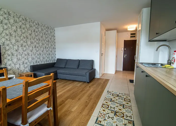 Kris 412 Apartament Szklarska Poręba