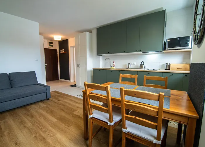 Kris 412 Szklarska Poręba