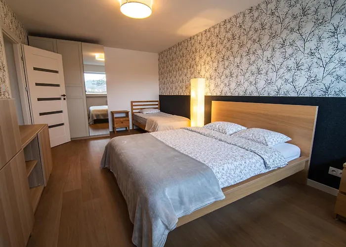 Apartament Kris 412