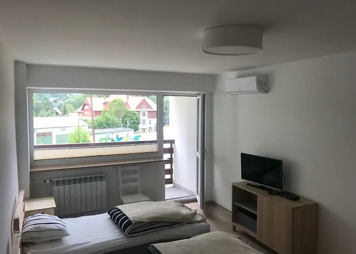 Apartament Kris 412 *