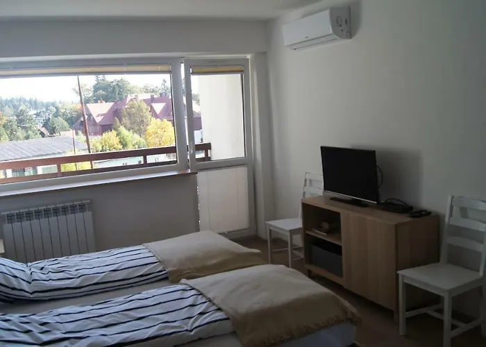 Kris 412 Apartament *
