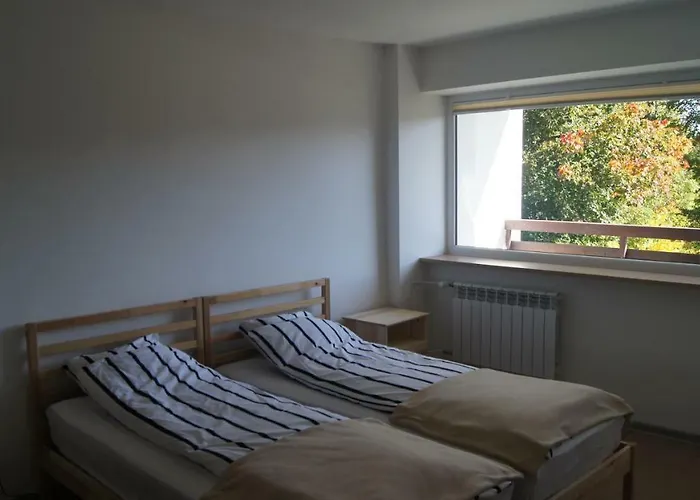 Kris 412 Apartament *